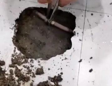 邱县卫生间漏水检测电话