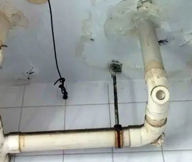邱县卫生间漏水检测多少钱