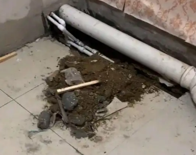 邱县卫生间漏水检测哪家好